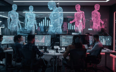 KI‑Agenten testen vor allem Programmierer – Benchmarks spiegeln Jobmarkt nicht wider