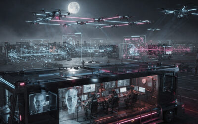 PLA testet KI in großem Stil — Drohnen, Deepfakes, Entscheidungs‑KI