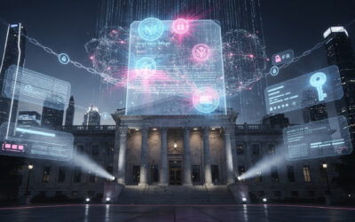 US-GSA-Entwurf verlangt unwiderrufliche KI-Lizenzen für Behörden