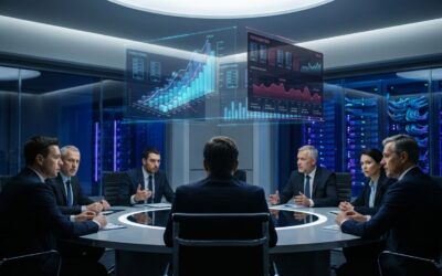 US-Senatoren fordern detaillierte EIA-Daten zum Energiehunger von Rechenzentren