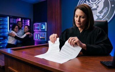 US‑Richter hebt vorläufige Blockade gegen KI‑Startup Anthropic auf