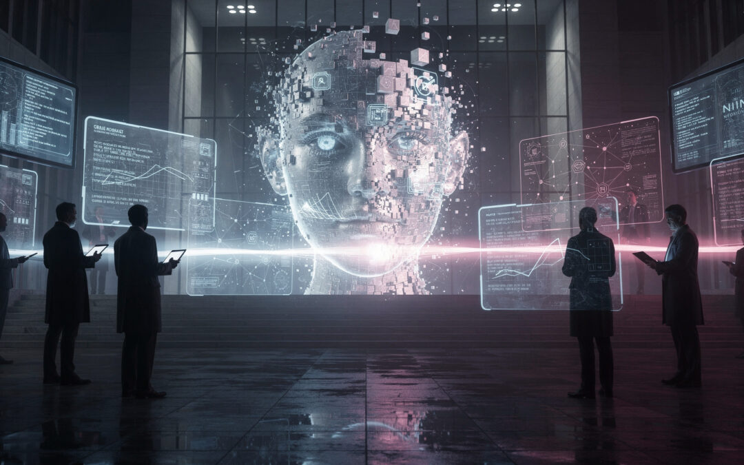 EU verschiebt Regeln für Hochrisiko-KI – Deepfake-Verbot und stärkere Aufsicht