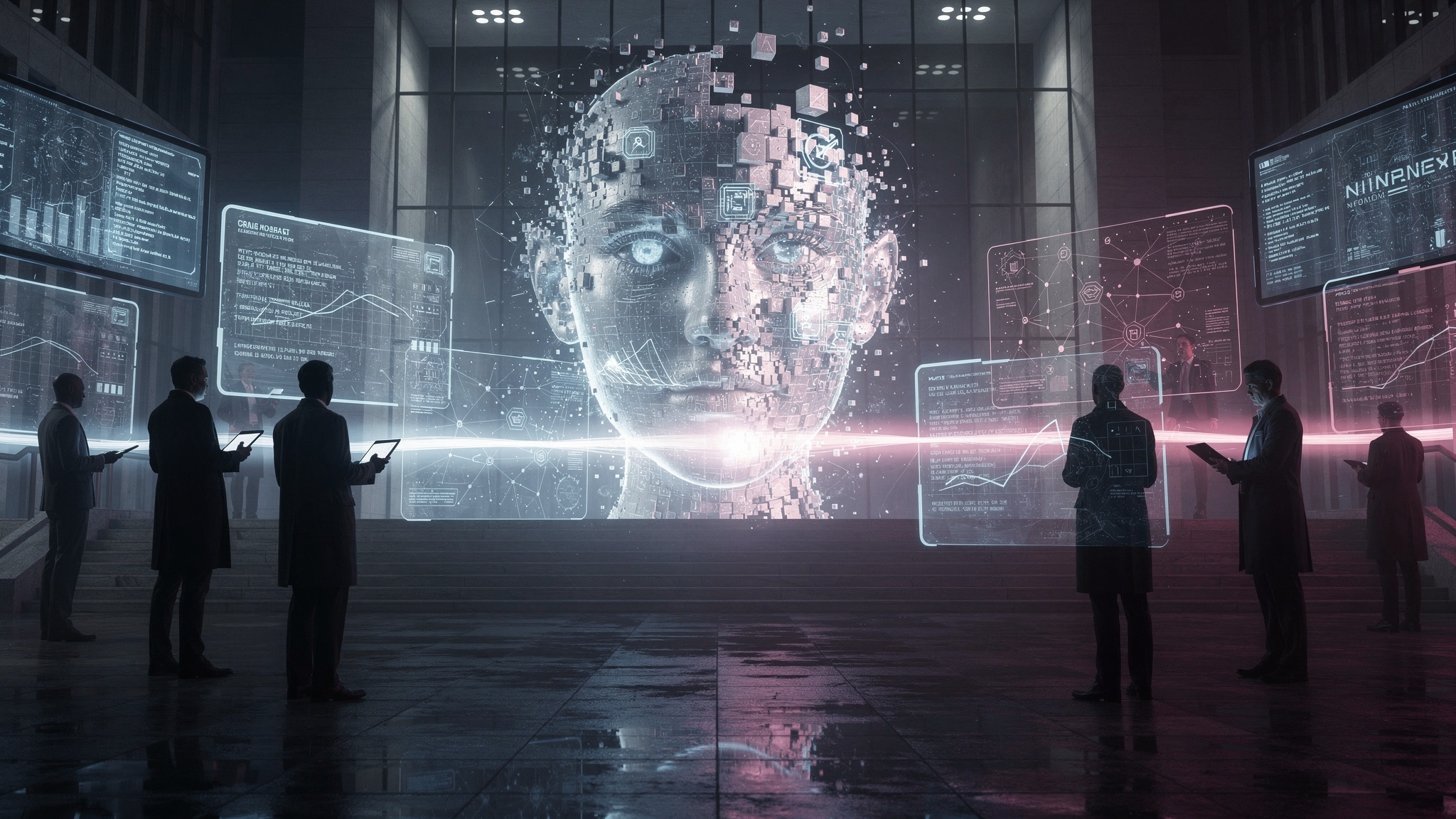 EU verschiebt Regeln für Hochrisiko-KI Deepfake-Verbot und stärkere Aufsicht