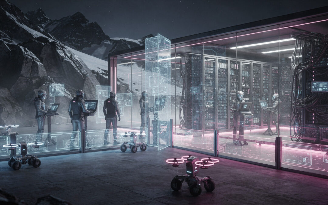 Nach Tumbler Ridge: OpenAI will Sicherheitsprotokolle verschärfen