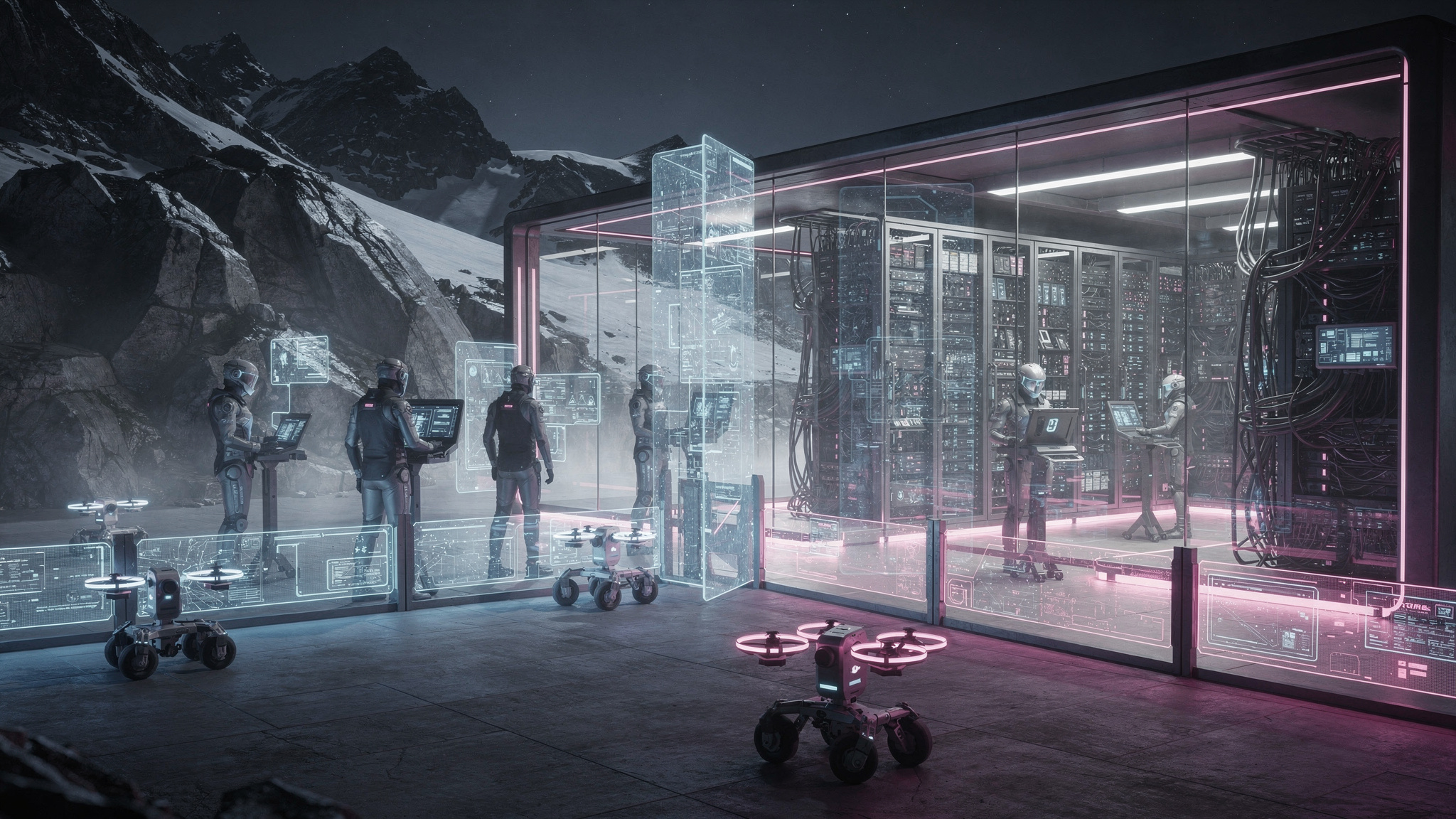 Nach Tumbler Ridge OpenAI will Sicherheitsprotokolle verschärfen Nach Tumbler Ridge OpenAI will Sicherheitsprotokolle verschärfen