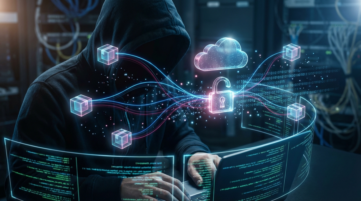 Malware in LiteLLM‑Paketen auf PyPI stiehlt SSH‑Keys und Cloud‑Daten