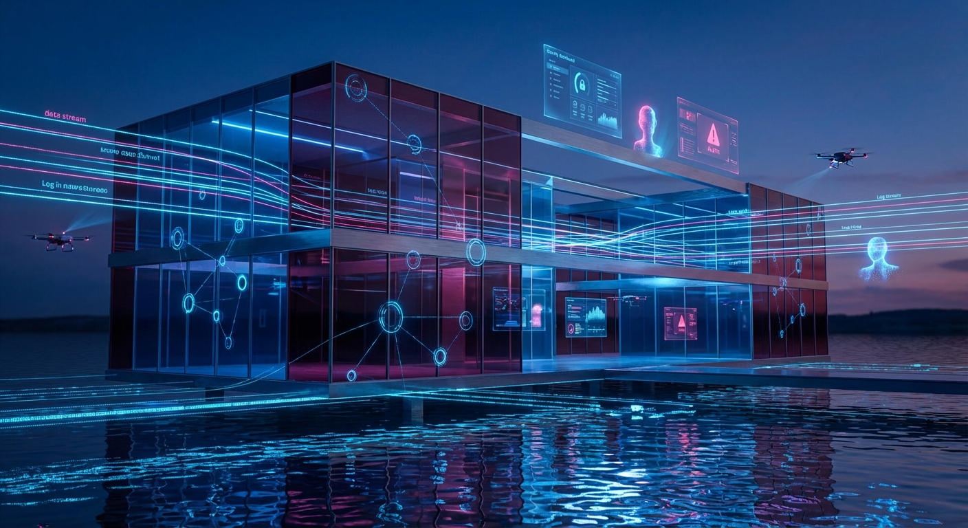 Databricks lanciert Lakewatch Offenes Lakehouse‑SIEM mit KI‑Agenten