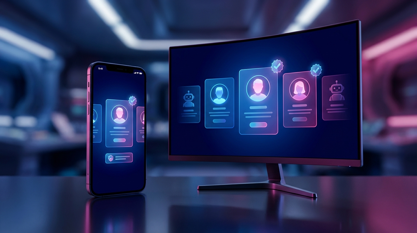 Reddit kennzeichnet Bots APP-Label und Verifikationspflicht geplant Reddit kennzeichnet Bots APP-Label und Verifikationspflicht geplant