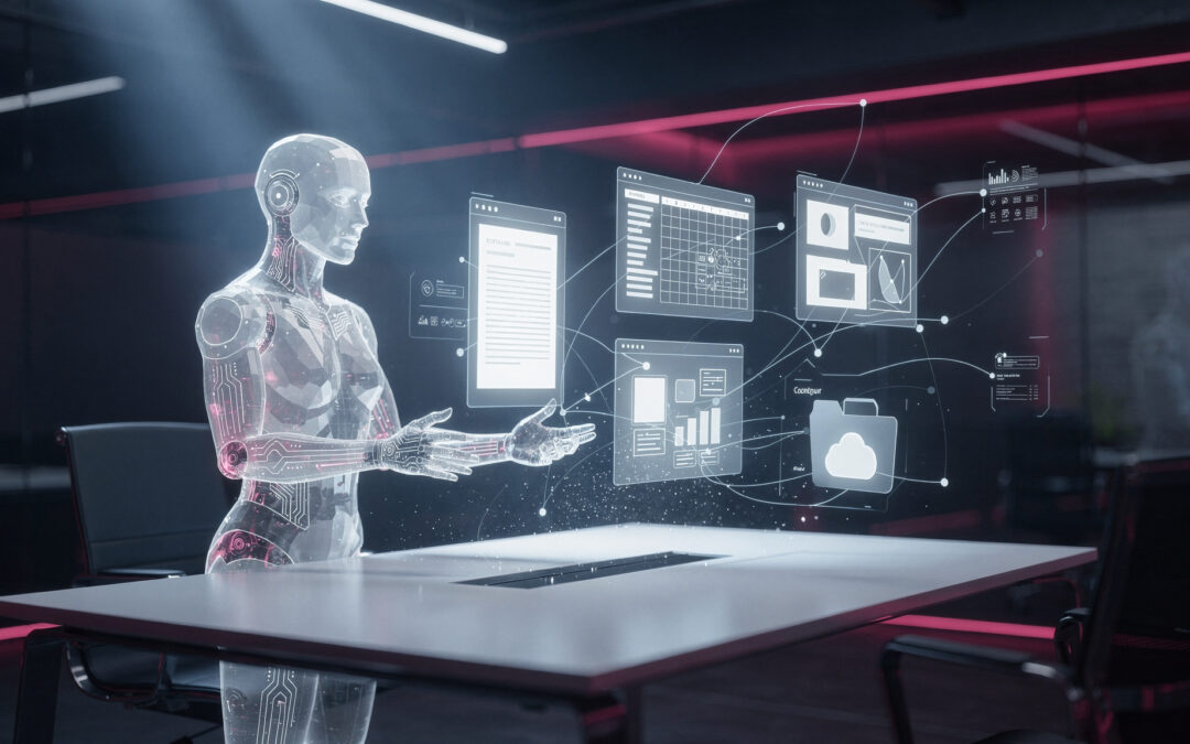 Gemini in Docs, Sheets, Slides und Drive: Google macht Office‑Apps KI‑fähig