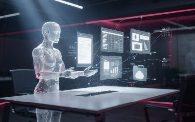 Gemini in Docs, Sheets, Slides und Drive: Google macht Office‑Apps KI‑fähig