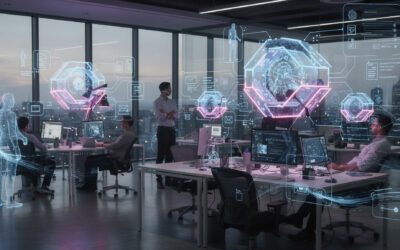 Gemini zieht in Google Workspace ein – KI übernimmt Routineaufgaben