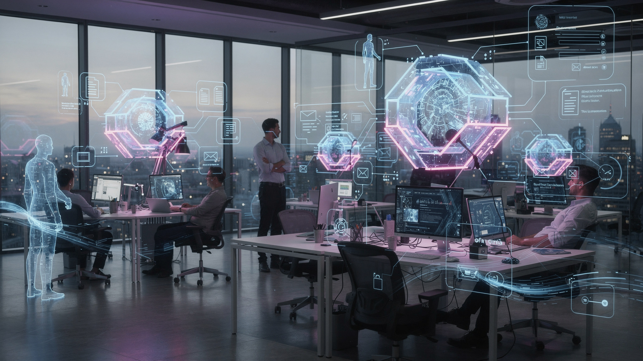 Gemini zieht in Google Workspace ein KI übernimmt Routineaufgaben