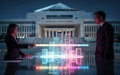 Pentagon schließt 10‑Jahres‑Rahmenvertrag mit Anduril – bis zu 20 Mrd. USD