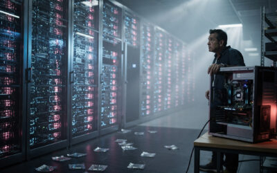 Server‑Chips für KI knapp: Warum dein PC‑Upgrade warten könnte