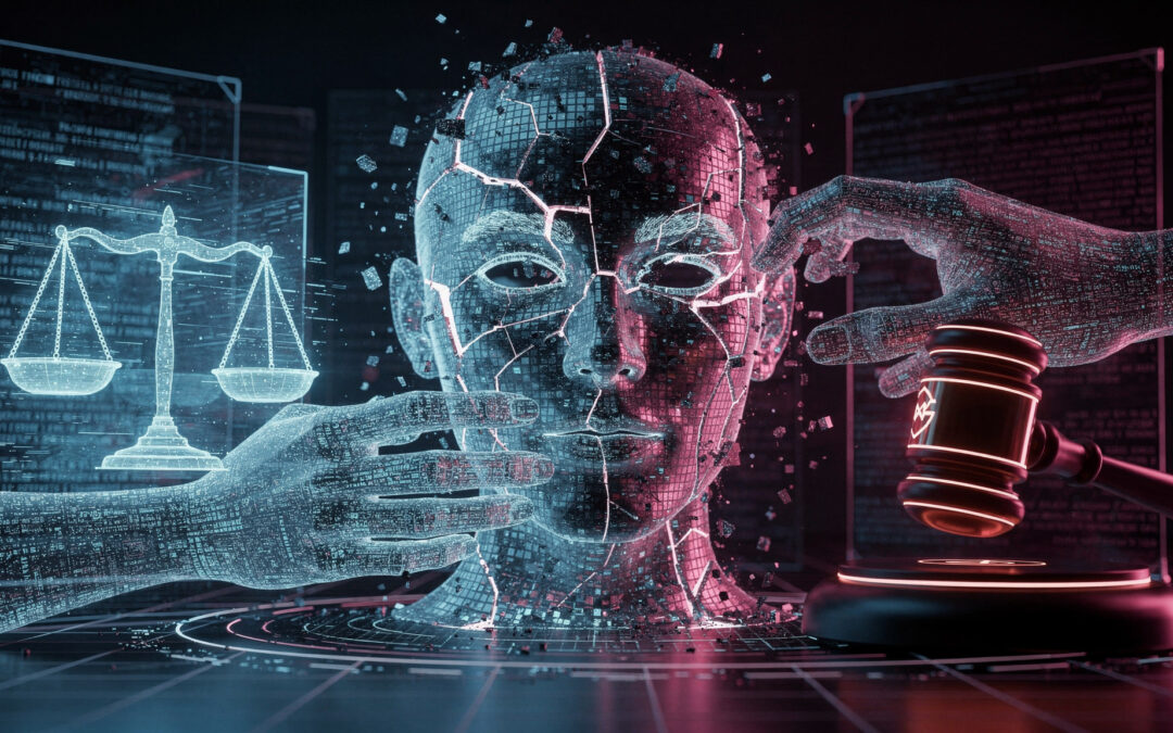 Gesetzentwurf: Strengere Regeln gegen digitale Gewalt und Deepfake-Pornos