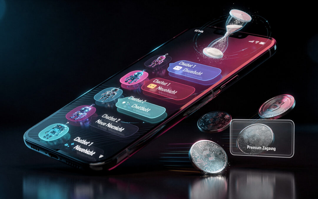 Meta erlaubt Konkurrenz‑Chatbots auf WhatsApp — befristet und kostenpflichtig