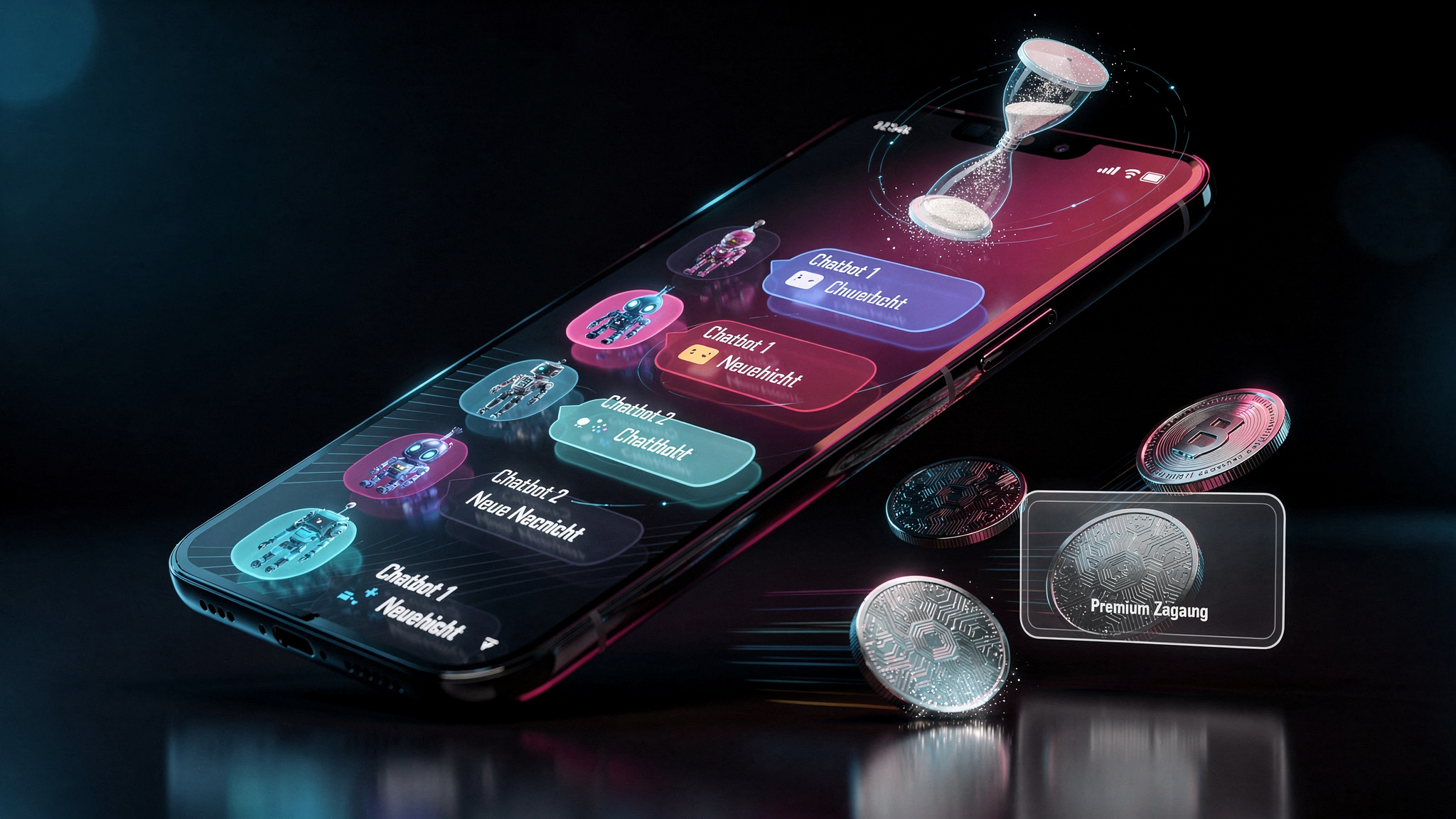 Meta erlaubt Konkurrenz‑Chatbots auf WhatsApp — befristet und kostenpflichtig