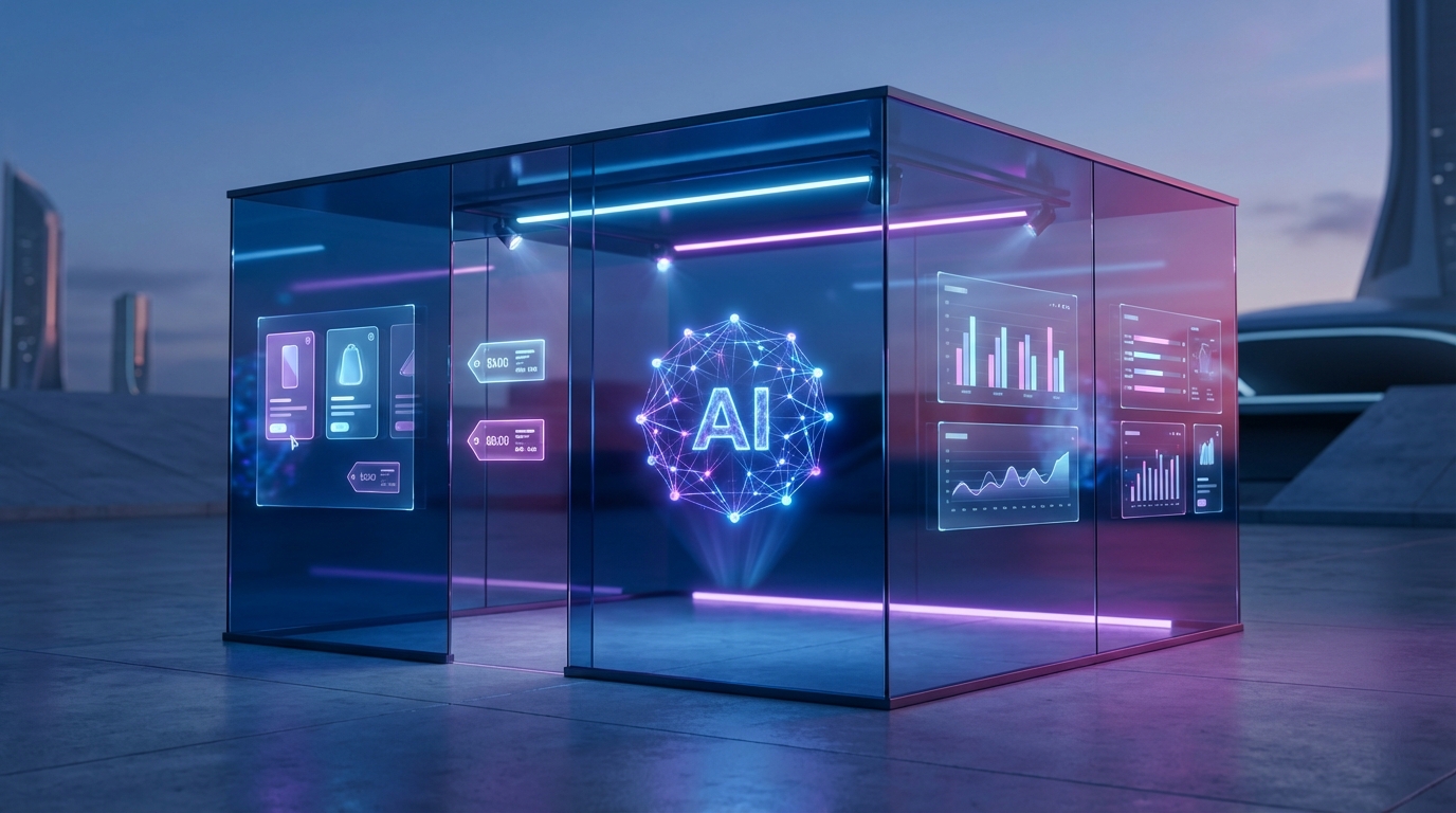 ChatGPT wird zum Shopfenster Produkte, Preise und Vergleiche im Chat