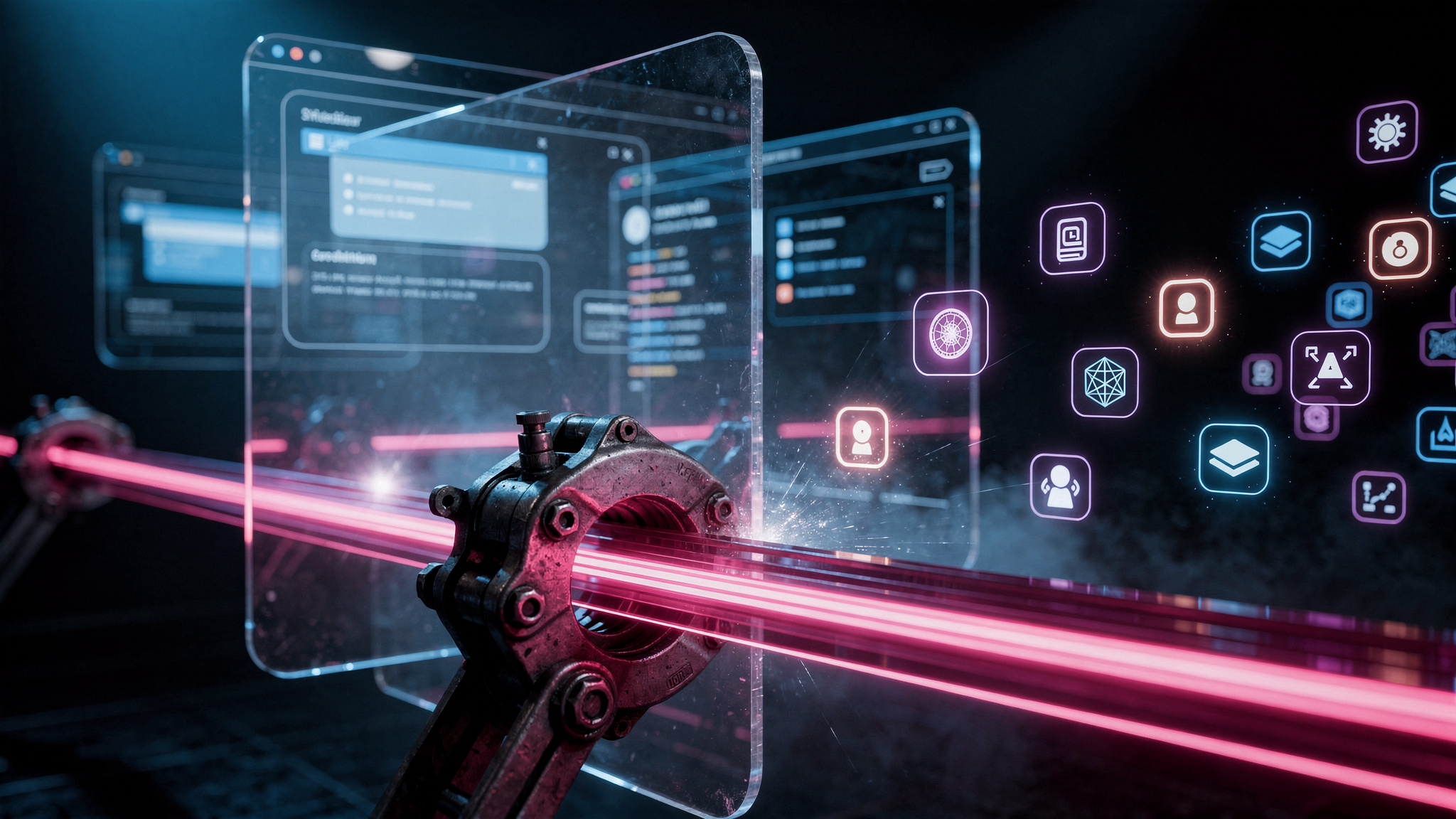 Microsoft bremst Copilot weniger KI‑Einstiege in Windows 11 Microsoft bremst Copilot weniger KI‑Einstiege in Windows 11