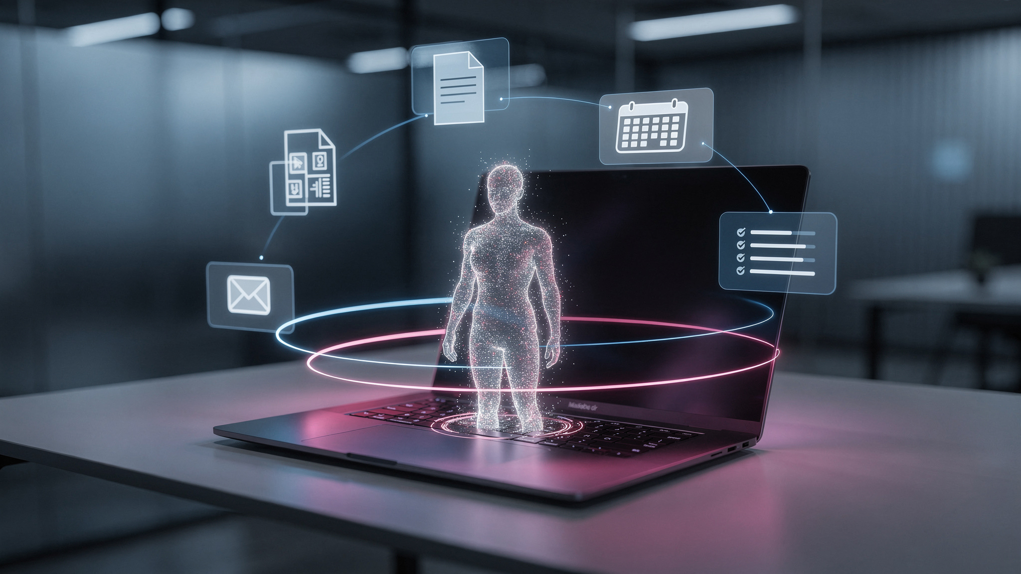 Microsoft stellt Copilot Cowork vor — KI erledigt Tasks in Microsoft 365