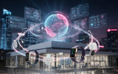 Microsofts Copilot Health bündelt Wearables und Krankenakten – Gesundheits‑KI startet in den USA