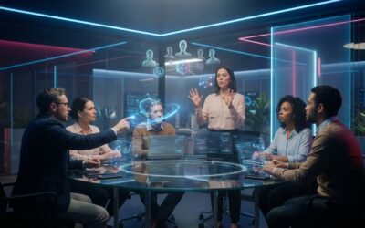 Microsofts Copilot Wave 3: Cowork, Critique und Model Council für Teams