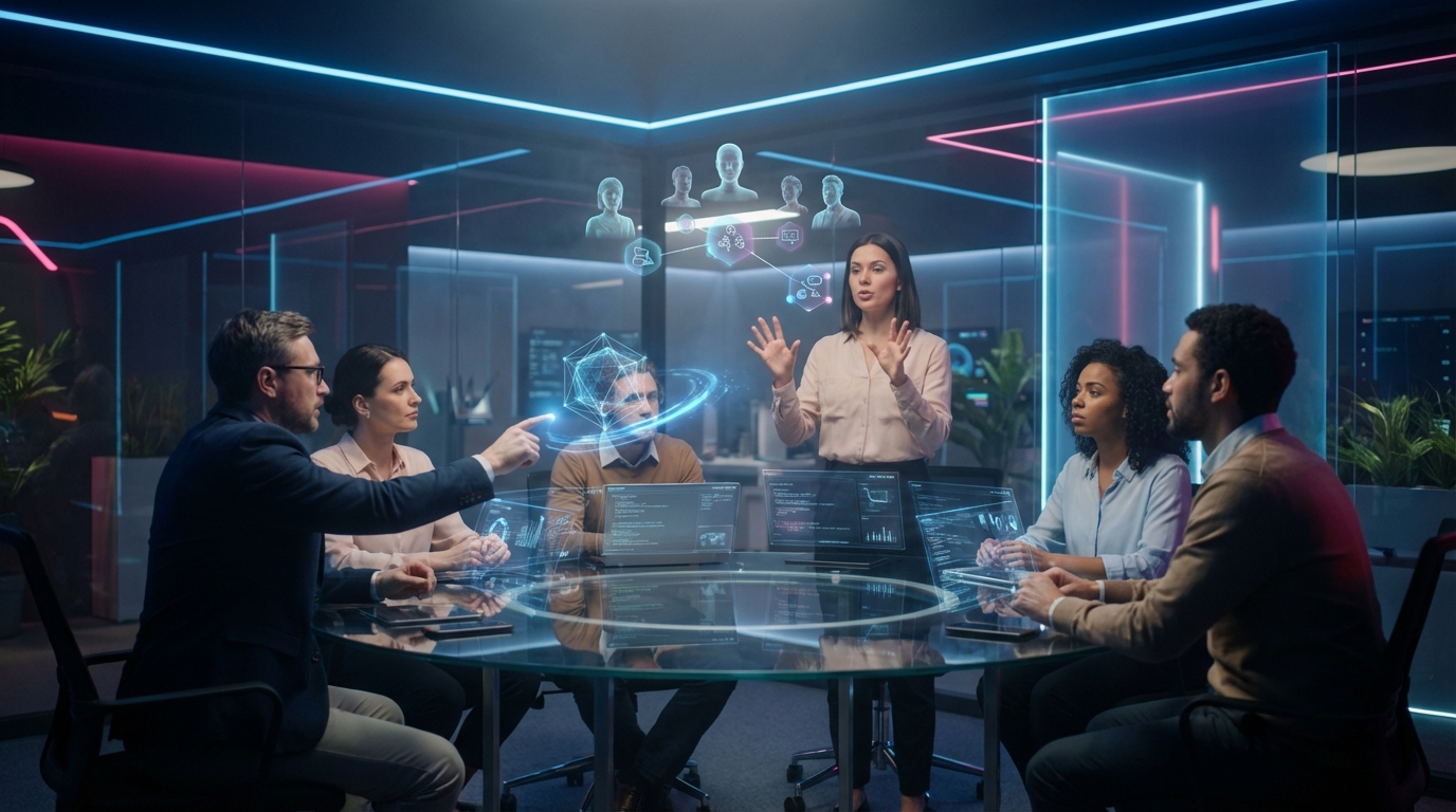 Microsofts Copilot Wave 3 Cowork, Critique und Model Council für Teams Microsofts Copilot Wave 3 Cowork, Critique und Model Council für Teams