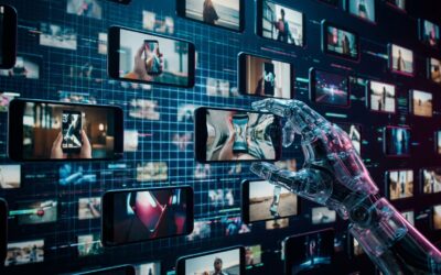 TikTok lässt KI‑Werbung oft ohne Label laufen – Samsung‑Clips im Fokus