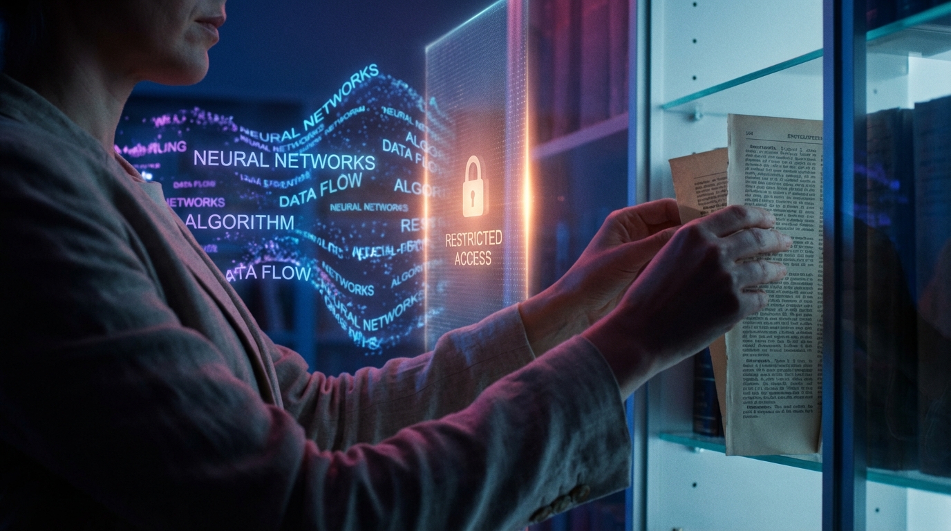 Wikipedia verschärft KI-Regeln LLMs nicht mehr für Artikeltexte erlaubt