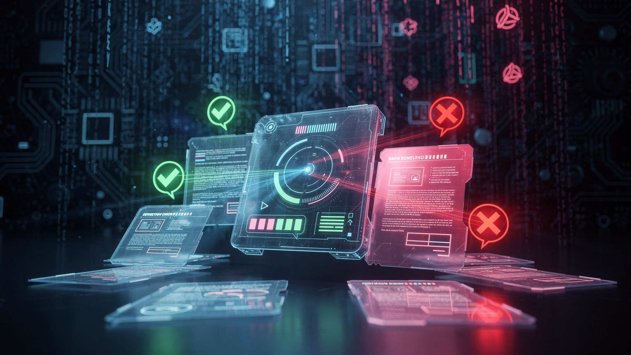 CiteAudit Offenes Tool erkennt gefälschte Zitate mit 97,2% Genauigkeit CiteAudit Offenes Tool erkennt gefälschte Zitate mit 97,2% Genauigkeit