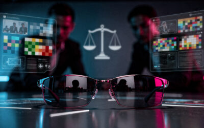 Klage gegen Meta: Prüfer sollen intime Aufnahmen aus Ray‑Ban‑Brillen gesehen haben