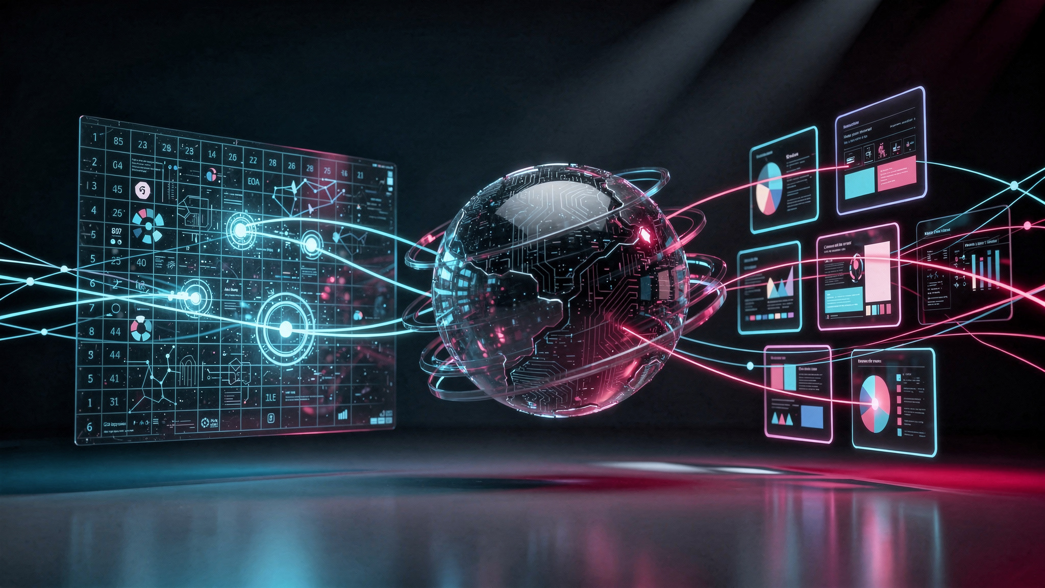 Claude für Excel und PowerPoint Anthropic vernetzt Tabellen und Folien