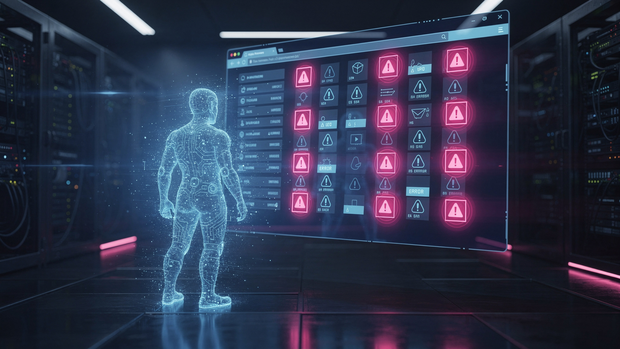 Claude spürt über 100 Fehler in Firefox auf 14 kritisch