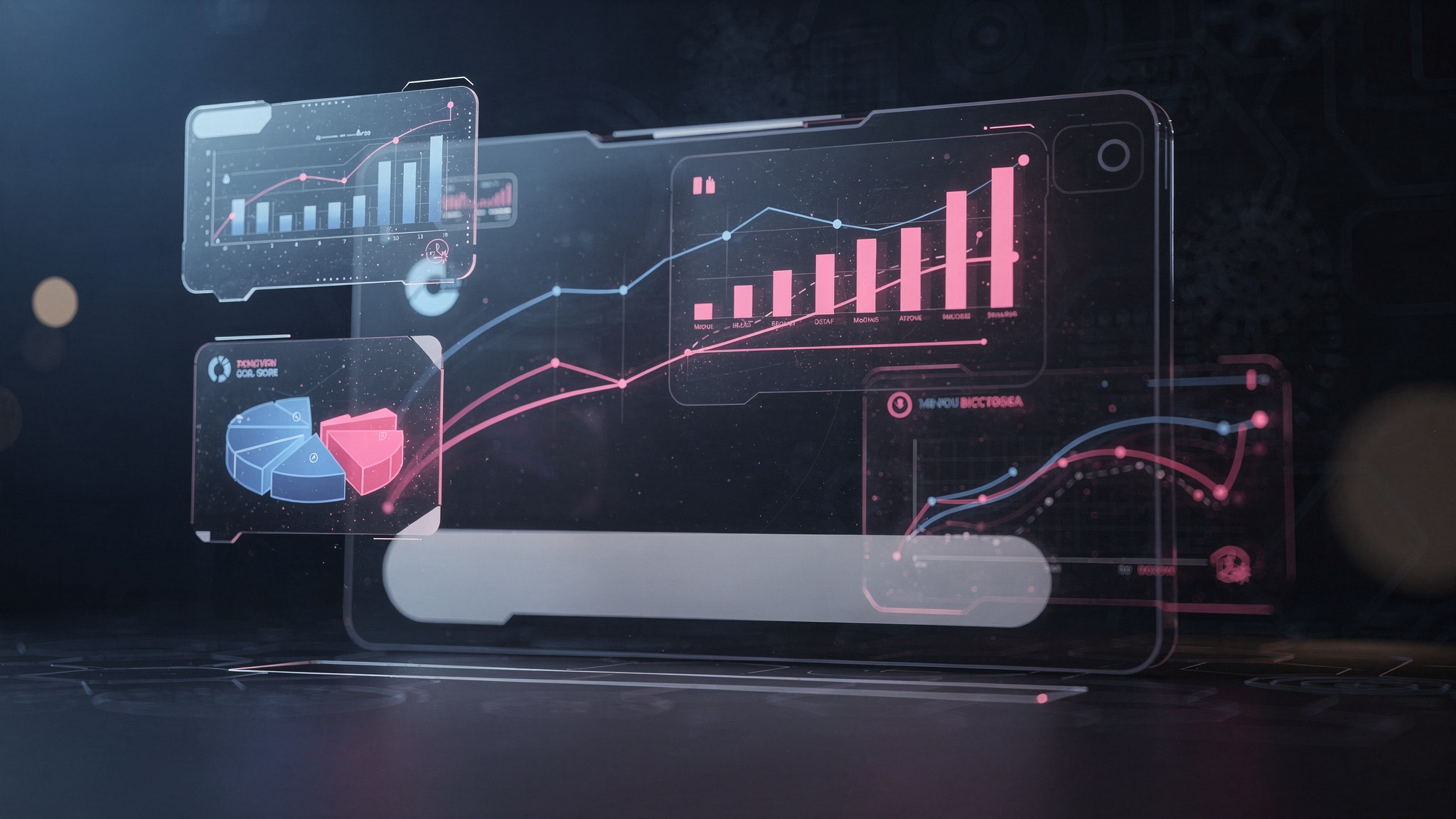 Claude zeigt interaktive Charts direkt im Chat Claude zeigt interaktive Charts direkt im Chat