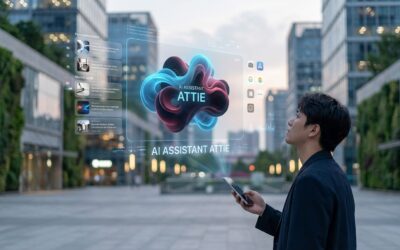 Bluesky stellt Attie vor: KI‑Assistent für personalisierte Feeds und eigene Apps