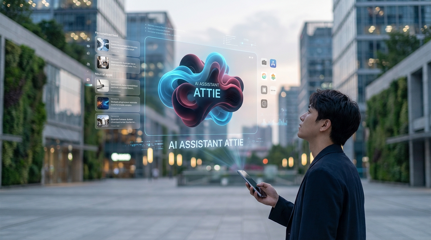 Bluesky stellt Attie vor KI‑Assistent für personalisierte Feeds und eigene Apps Bluesky stellt Attie vor KI‑Assistent für personalisierte Feeds und eigene Apps