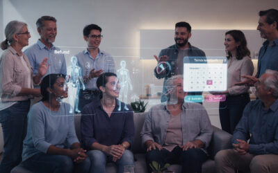 Amazon macht Health AI für alle nutzbar – KI erklärt Befunde und vermittelt Termine