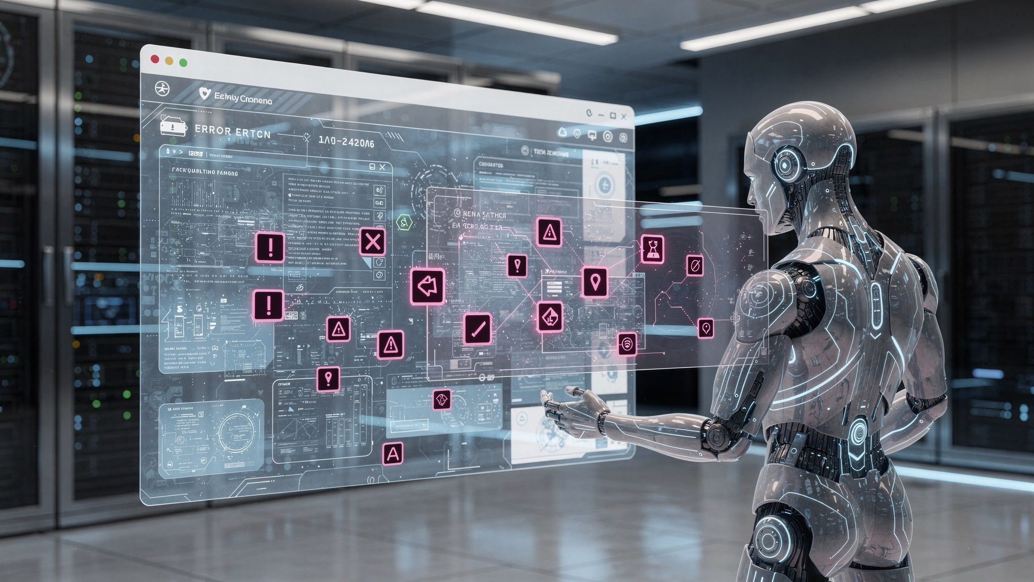 Anthropic lässt Claude Firefox prüfen über 100 Fehler, 14 kritisch Anthropic lässt Claude Firefox prüfen über 100 Fehler, 14 kritisch