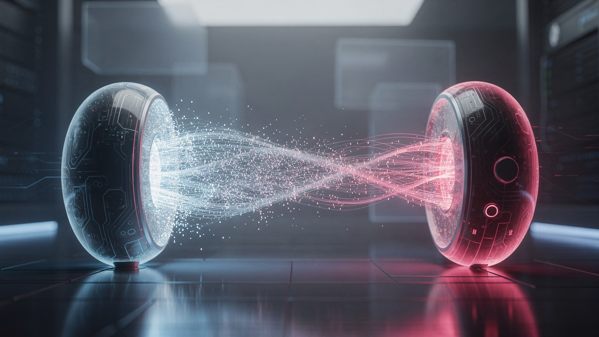 Anthropic macht Wechsel leichter Memory von ChatGPT in Claude importieren Anthropic macht Wechsel leichter Memory von ChatGPT in Claude importieren