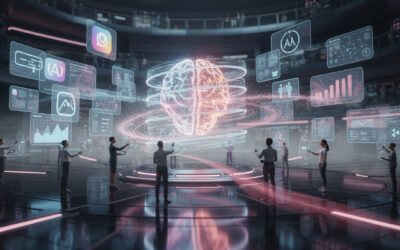 Anthropic startet Marketplace: Dritt-Apps laufen direkt auf seinen KI-Modellen