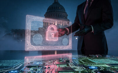 Unwiderrufliche KI-Lizenzen: US-Entwurf stärkt Behördenkontrolle