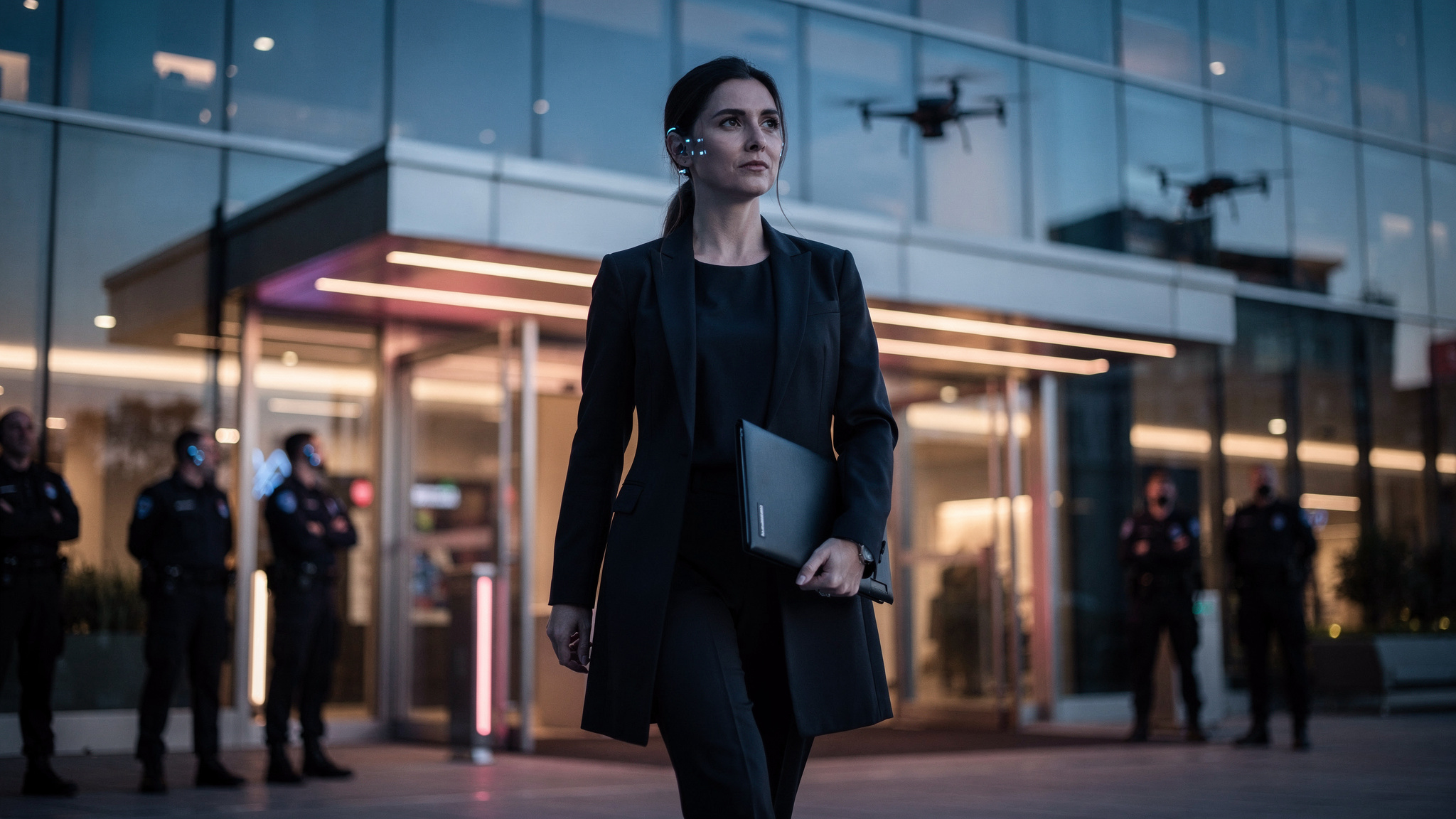 Robotik-Chefin verlässt OpenAI nach Streit um Pentagon-Deal