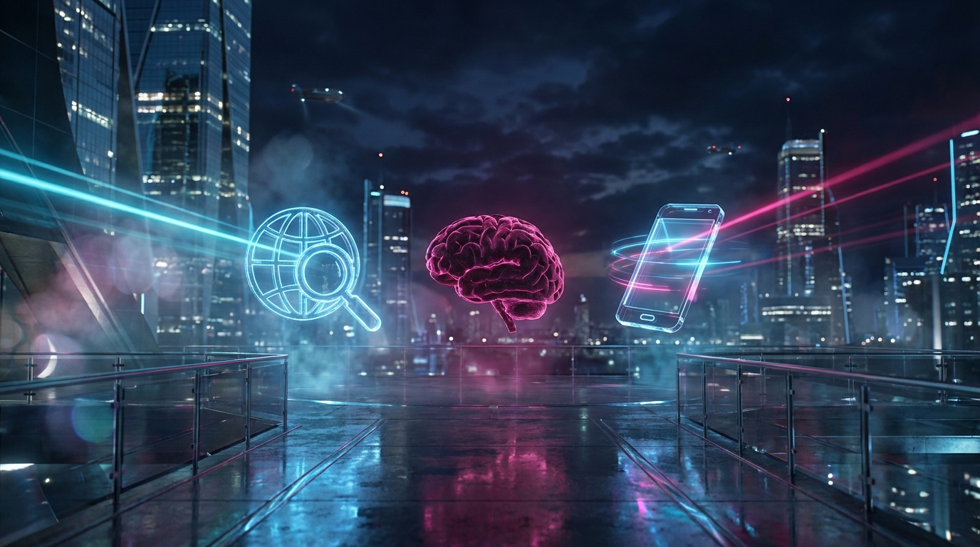 Google, Gemini, Sony Die Tech‑News, die du heute kennen solltest Google, Gemini, Sony Die Tech‑News, die du heute kennen solltest