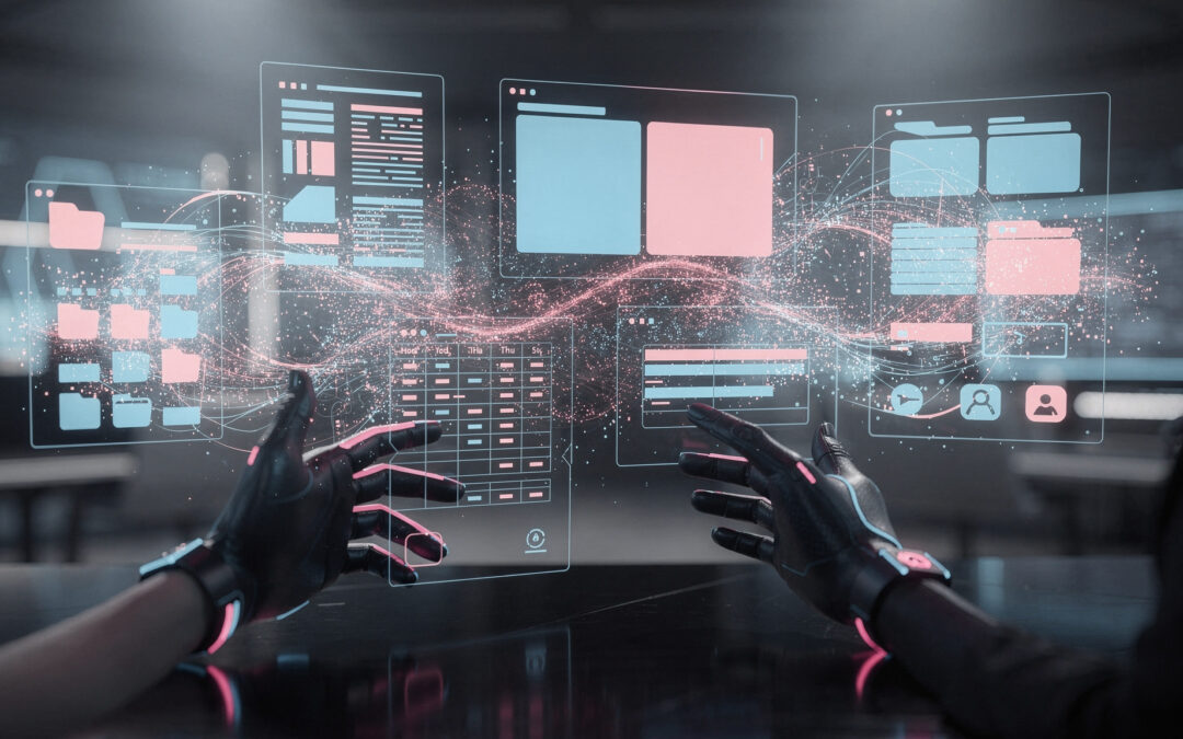 Google bringt Gemini tief in Workspace: Docs, Sheets, Slides und Drive werden KI‑gestützt