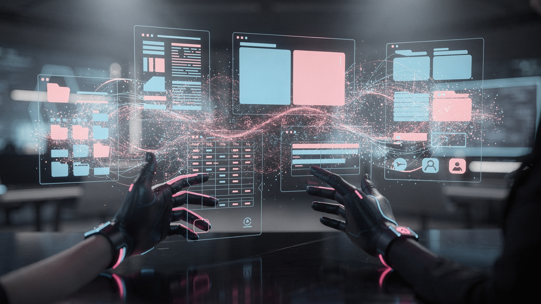 Google bringt Gemini tief in Workspace Docs, Sheets, Slides und Drive werden KI‑gestützt