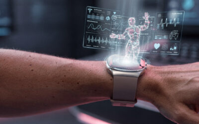 Google macht Fitbit KI‑fähig: Medizinische Akten werden Teil des Coachs