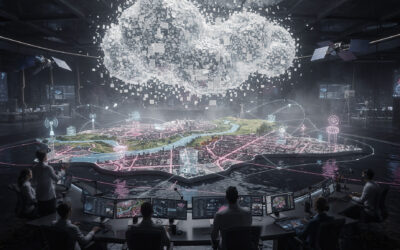 Google startet Groundsource: 2,6 Mio Medienberichte für KI‑gestützte Hochwasserprognosen