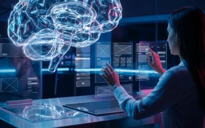 Google stellt Vibe Design vor: KI begleitet kompletten UI‑Entwurf