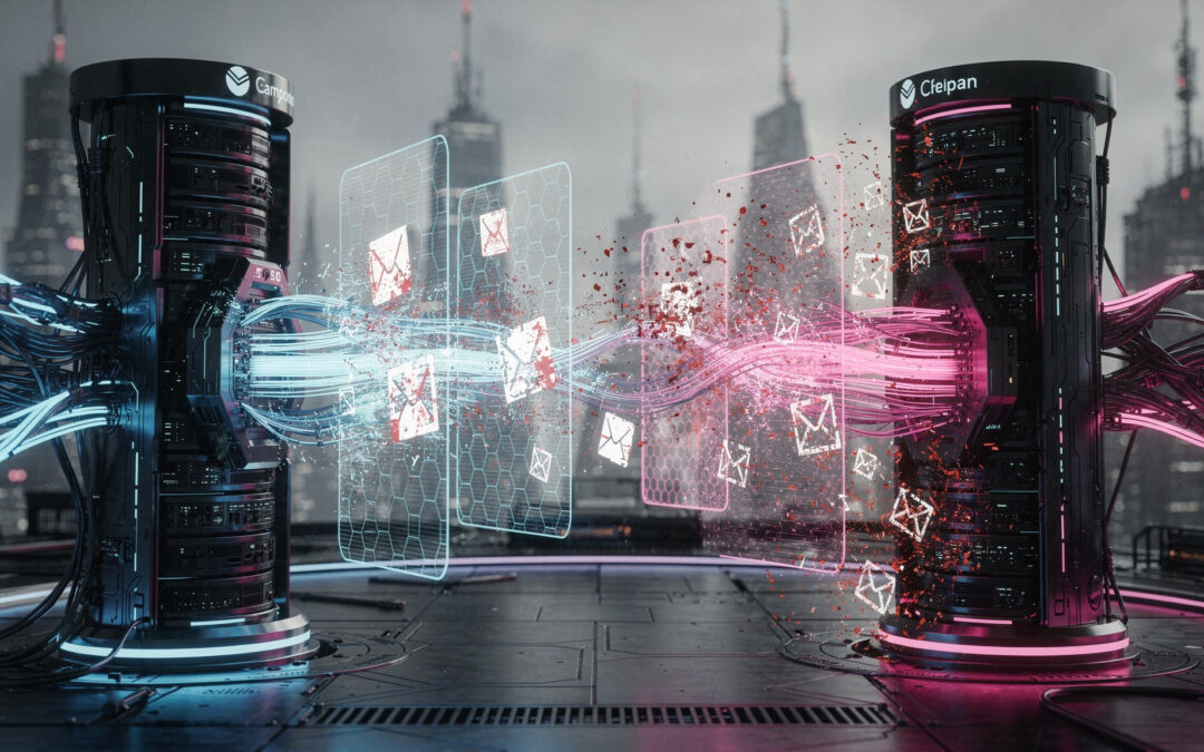 Google und Airtel koppeln RCS‑Traffic an Netz‑Filter gegen Spam