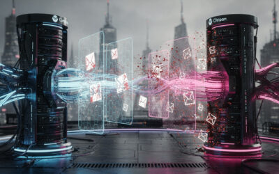 Google und Airtel koppeln RCS‑Traffic an Netz‑Filter gegen Spam